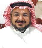 خالد الهاجري 