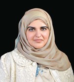ايمان العوضي﻿