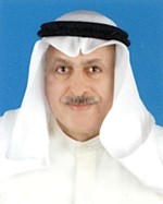 عبدالله النفيسي﻿