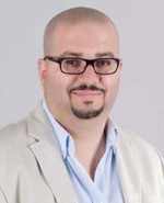 احمد رمال﻿
