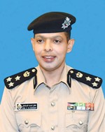 العميد عادل الحشاش﻿