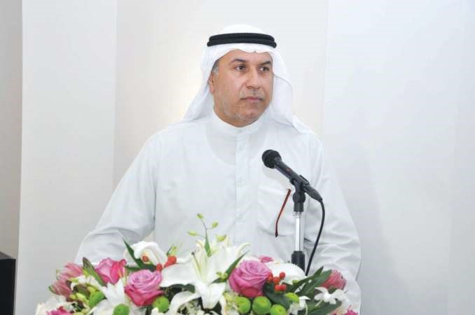 سلمان بولند متحدثا ﻿