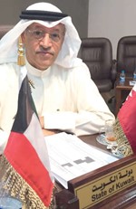 انور الحساوي﻿