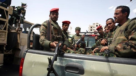  بدأت معركة تحرير «تعز»