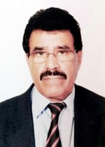 جاسم الحجي