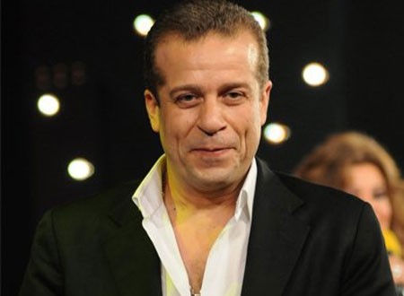 شريف منير يوجه رسالة قاسية للساخرين من سعيد طرابيك