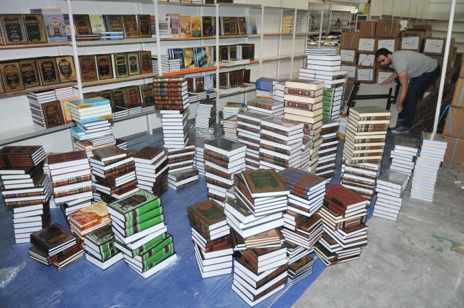 الوجبات الثقافية بانتظار عشاق القراءة