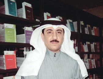 عبدالله المطيري