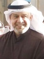 ماجد السالم 