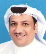 خالد السعيد 