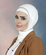 تهاني المطيري 