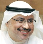 ماحمد الحصان ﻿
