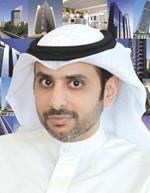 الشيخ مبارك الصباح﻿