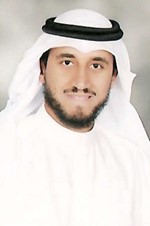 احمد الشهاب