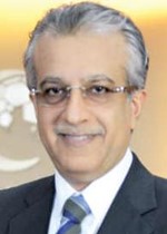 الشيخ سلمان بن ابراهيم 