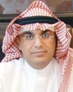 طلال الخرس﻿