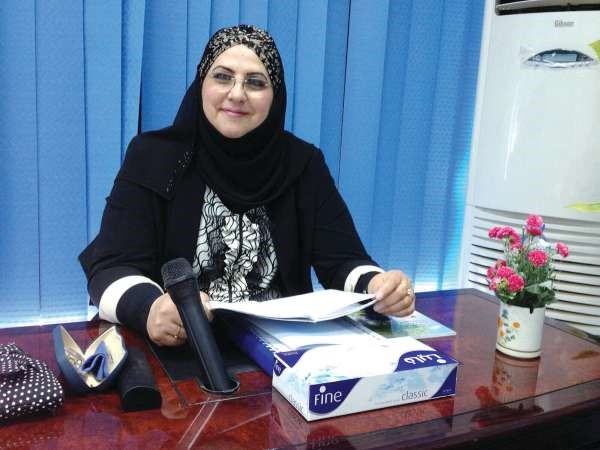 داميرة قاسم ابوهاشم