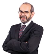 دابراهيم العنزي