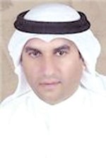 المحامي عبدالله الكندري﻿