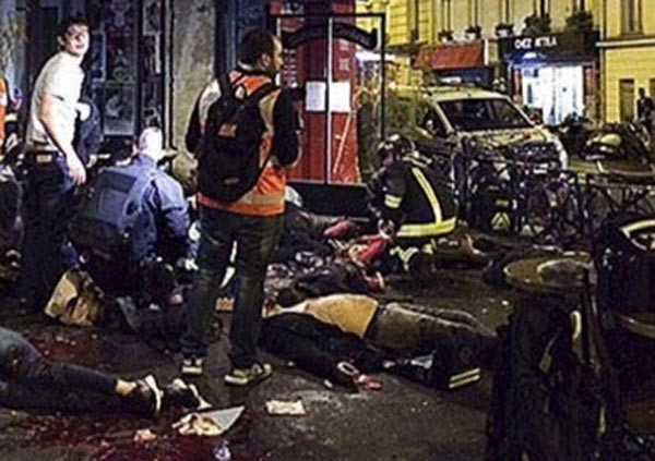جواز السفر السوري الغامض في اعتداءات باريس يعود لأحد جنود النظام القتلى في إدلب