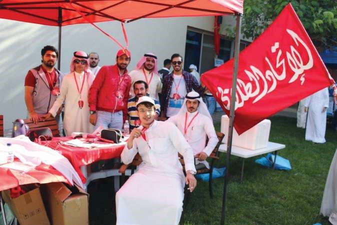 قائمة الاتحاد الطلابي	قاسم باشا﻿