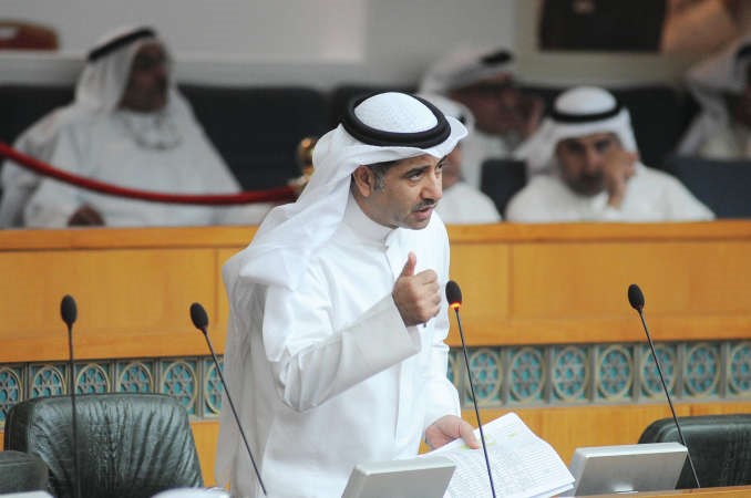 2750 ديناراً معاشاً تقاعدياً للمعاق