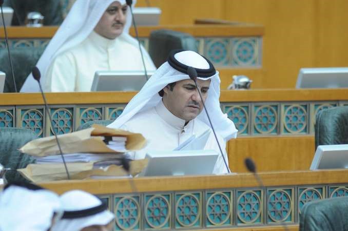 سلطان اللغيصم
