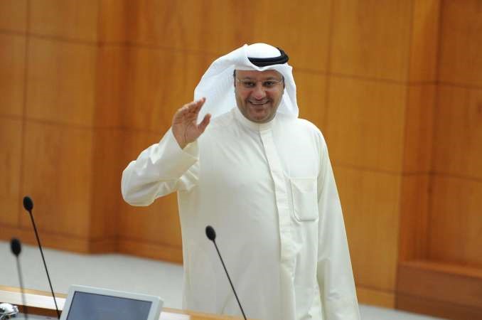 دعلي العبيدي
