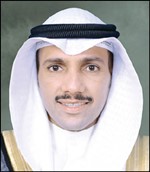 مرزوق الغانم