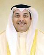 وزير العدل يعقوب الصانع﻿