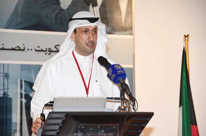 الأثري افتتح ملتقى (the merge) في «التطبيقي»: نفخر بدمج التكنولوجيا في التدريب