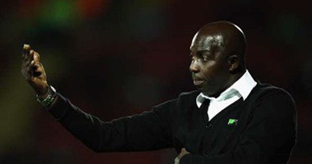 اختطاف والدة مدرب نيجيريا الأولمبي