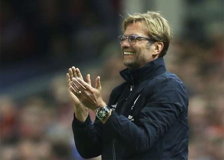 ليفربول يتلقى دفعة هائلة قبل رحلة مانشستر