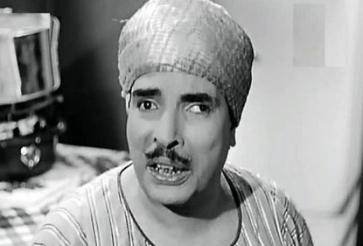 عبد الفتاح القصرى