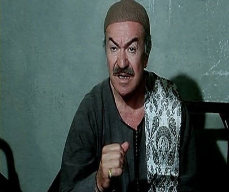 عادل ادهم