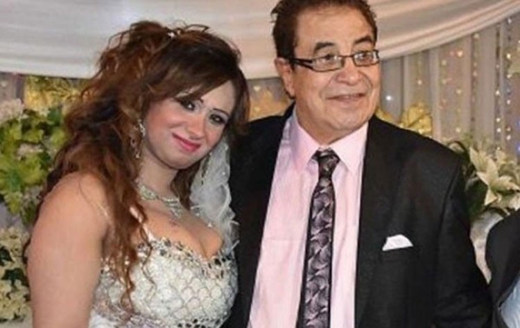 سعيد طرابيك