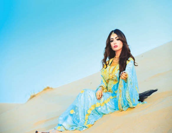 رفيعة الهاجسي