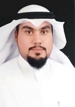 ناصر الراشد