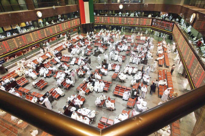 اصبح من المرجح ان تعملالشركات الكويتية على اصدار الصكوك الاسلامية بدلا من السندات﻿