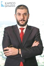 خالد فؤاد﻿