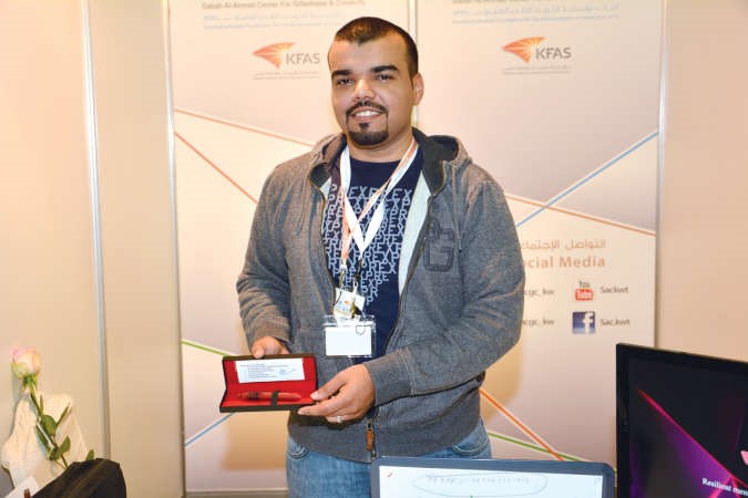 المخترع عبدالجليل حبش