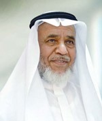 الشيخ عود الخميسمدير لجنة زكاة كيفان