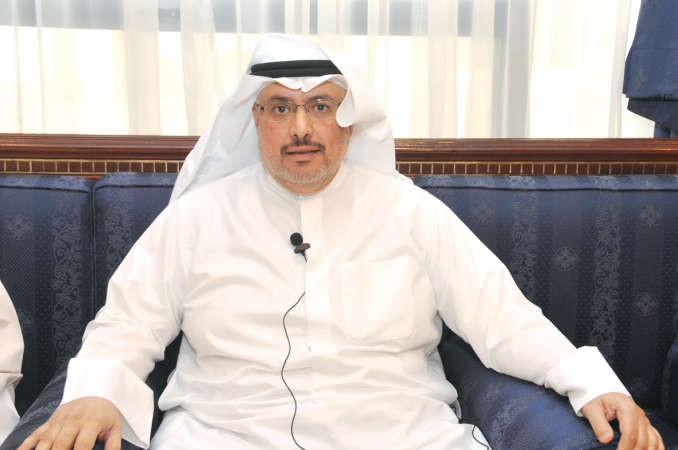 ماحمد الحصان﻿