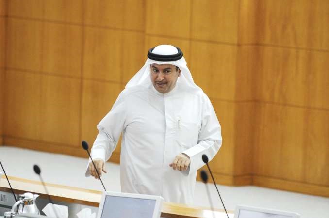 ممحمد الهدية

