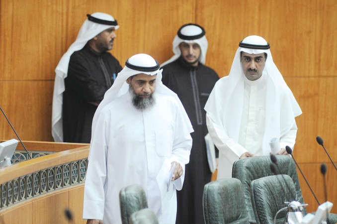 ديوسف العلي ودعبدالرحمن الجيران
