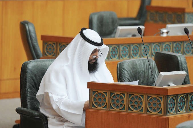 حمود الحمدان
