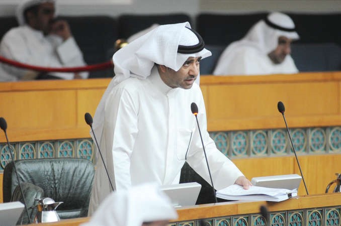 دعودة الرويعي
