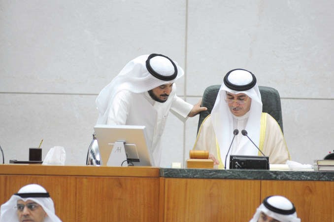 معادل الخرافي ودمحمد الحويلة
