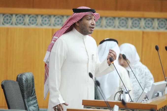 فيصل الدويسان
