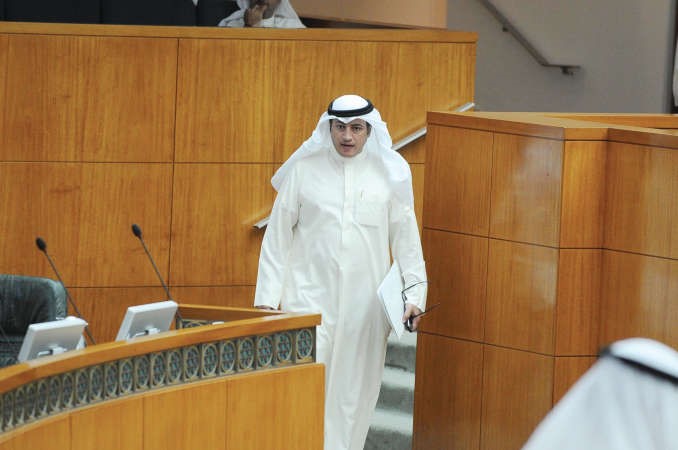 عسكر العنزي
